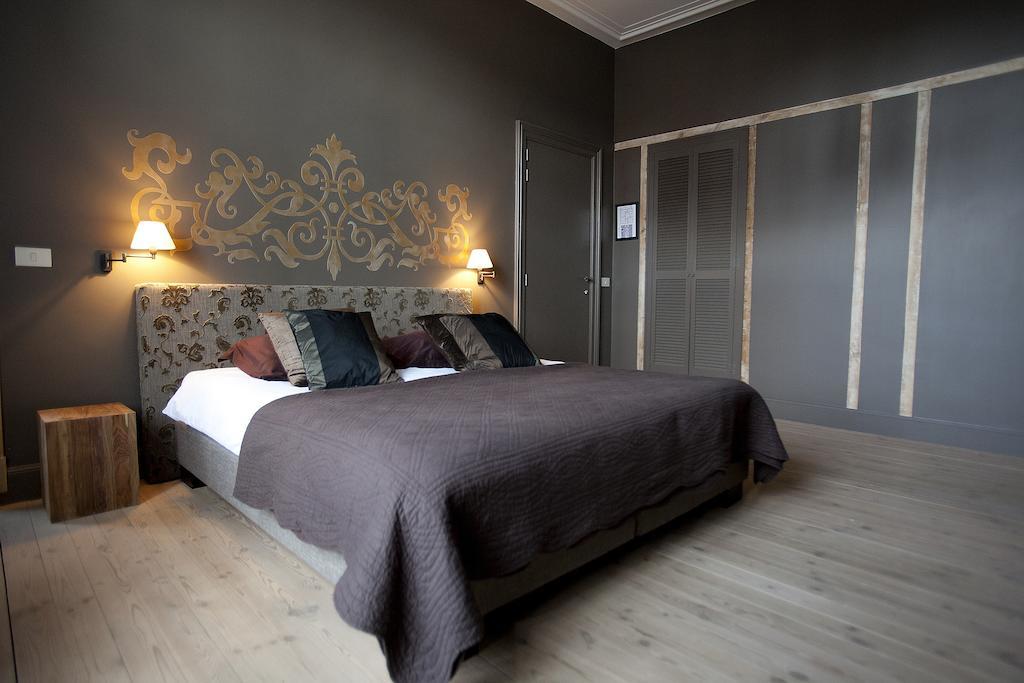 B&B Charming Brugge Room photo